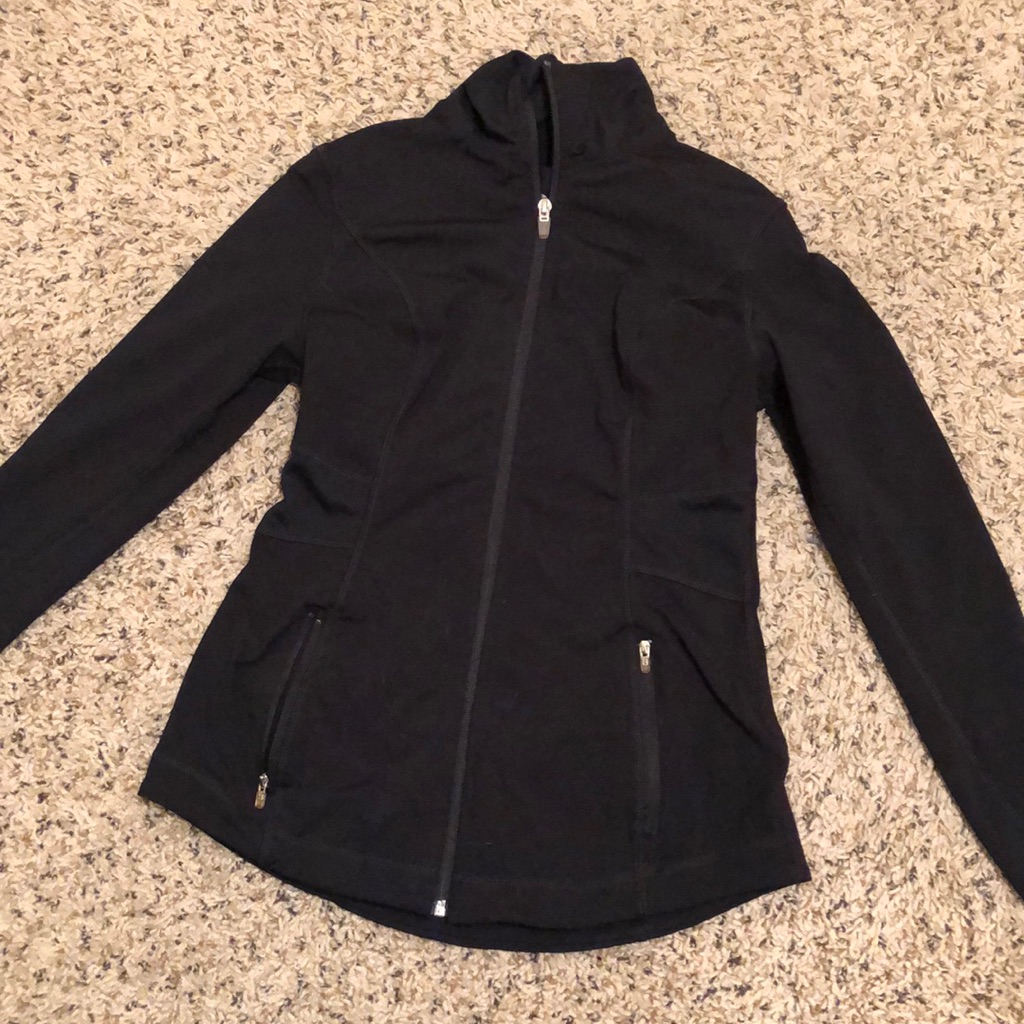 Workout Sweater/Jacket